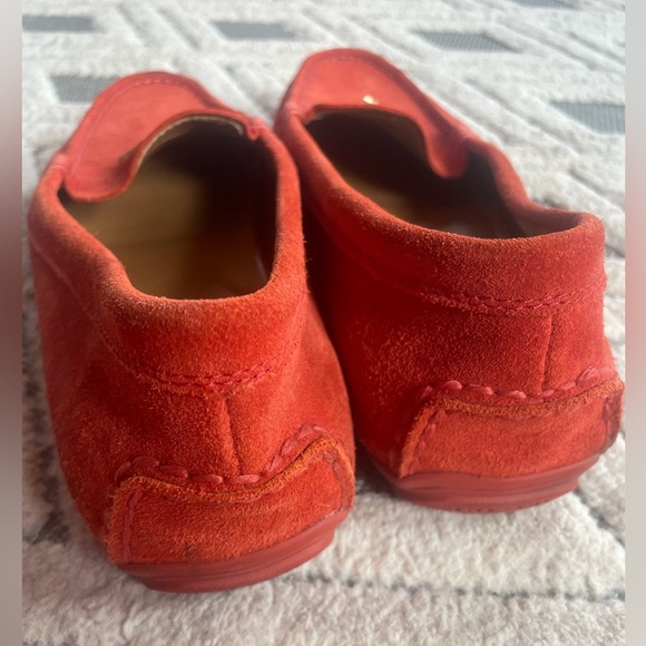 Coach Loafers - Picture 5 of 10